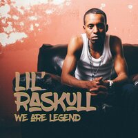 Head Up High - Lil Raskull & Rawsrvnt & The Freshmen