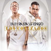 No Me Dejes Con Esa - Baby Rasta