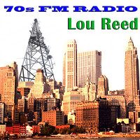 I Believe in Love - Lou Reed