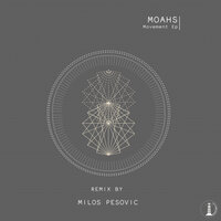Positive Soul - Moahs & Milos Pesovic