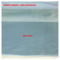 Rio de Janeiro - Egberto Gismonti & Naná Vasconcelos