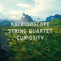 No Bow - Kaleidoscope String Quartet