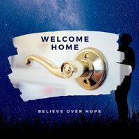 True Love - Believe over Hope