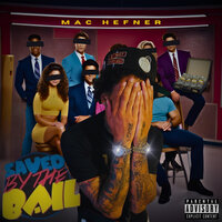 Jay Cash - Mac Hefner