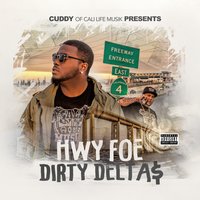 Can't You See - Cuddy & Hwy Foe & San Quinn & Missippi