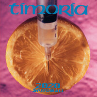 Speed Ball - Timoria