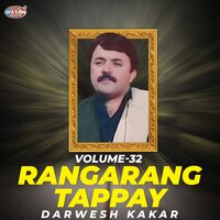 Da Dunya Pa Charo Tappay - Darwesh Kakar