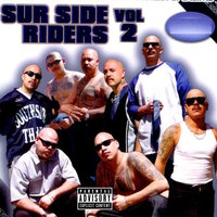 P's Up - C's Up - Stomper & 2 Tone & Mr. Capone-E