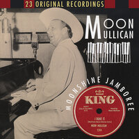 What's The Matter With The Mill - Moon Mullican