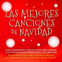 We Wish You a Merry Christmas - The Drifters