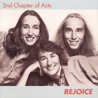 Bread Of Life (Herring) - 2nd Chapter Of Acts