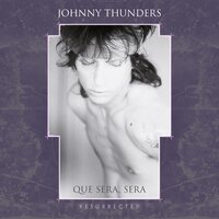 I Only Wrote This Song for You - Johnny Thunders & Pat Collier