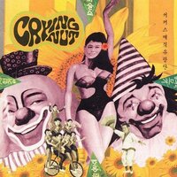 빨대맨 - Crying Nut