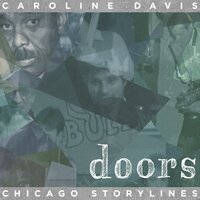 Fields - Caroline Davis Quartet & Russ Johnson