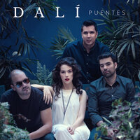 Sombras - Dali