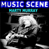 Riding the Rails - Marty Murray