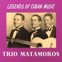 Alegre Conga - Trio Matamoros