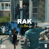 Le matin - RAK