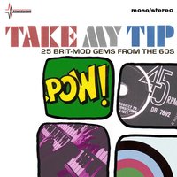 Love - Mike Patto