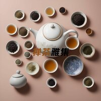 禅茶雅集 - 养生音乐盒