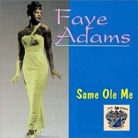 Takin' You Back - Faye Adams