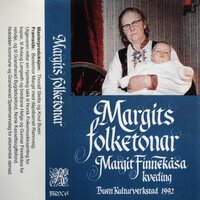 No Vil Eg Tilspørja Forstandige Menn. (Etter Guri Bø) - Margit Finnekåsa