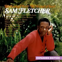 Watch What Happens - Sam Fletcher