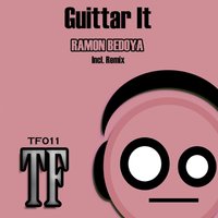 Guittar It - Ramón Bedoya