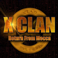 Atonement - X-Clan & Jah Orah