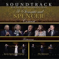 Go and Tell (with Background Vocals) - Kevin Spencer & Friends