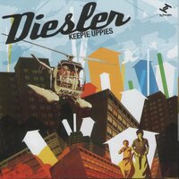 Day Dream - Diesler & Double Yellow