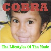 All-New - Cobra