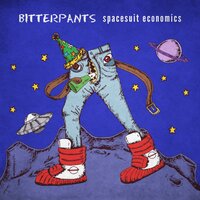 There's a Rip in My Spacesuit (Time to Party) - Bitterpants & Illy & ENGY