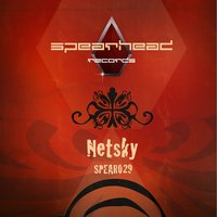 I Refuse - Netsky