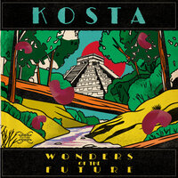 Magic Stuff - KOSTA
