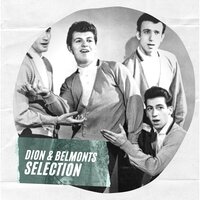 The Kissin' Game - Dion & The Belmonts