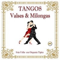 Romántica - Orquesta Típica & Ivan Uribe