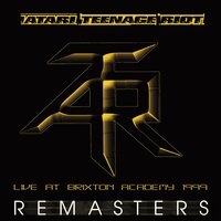 Live at Brixton Academy 1999 - Atari Teenage Riot