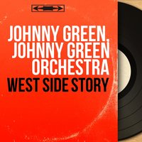 West Side Story, Act I: "Gee, Officer Krupke" (Riff, the Jets) - Johnny Green & Johnny Green Orchestra & Russ Tamblyn & Jets chorus & Russ Tamblyn, Johnny Green, Johnny Green Orchestra, Jets chorus