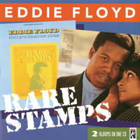 I Need You Woman - Eddie Floyd