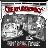 King Tut without the Bling On - Creaturenomics