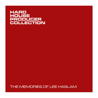 Retrospective - Lee Haslam