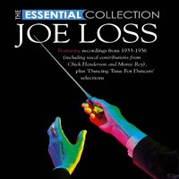 Amapola - Joe Loss And His Orchestra & Monte Rey