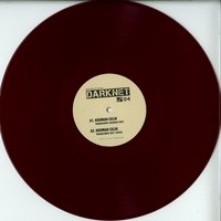 Henum - Logotech & Mark Morris