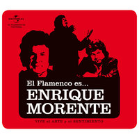 Tres Cabales - Enrique Morente