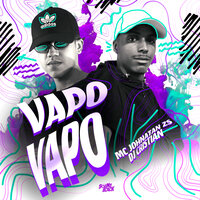 Vapo Vapo - Mc johnatan Zs & Dj Cristian
