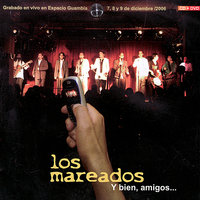 El Último Café - Los Mareados