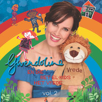 Deur Sy Wonde Is Ek Gesond - Gwendoline Kriek & Bet-El kids