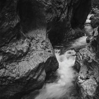 Nothing Left - Ricardo Garduno