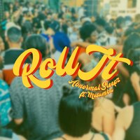 Roll It - Abnormal Sleepz & Musumba